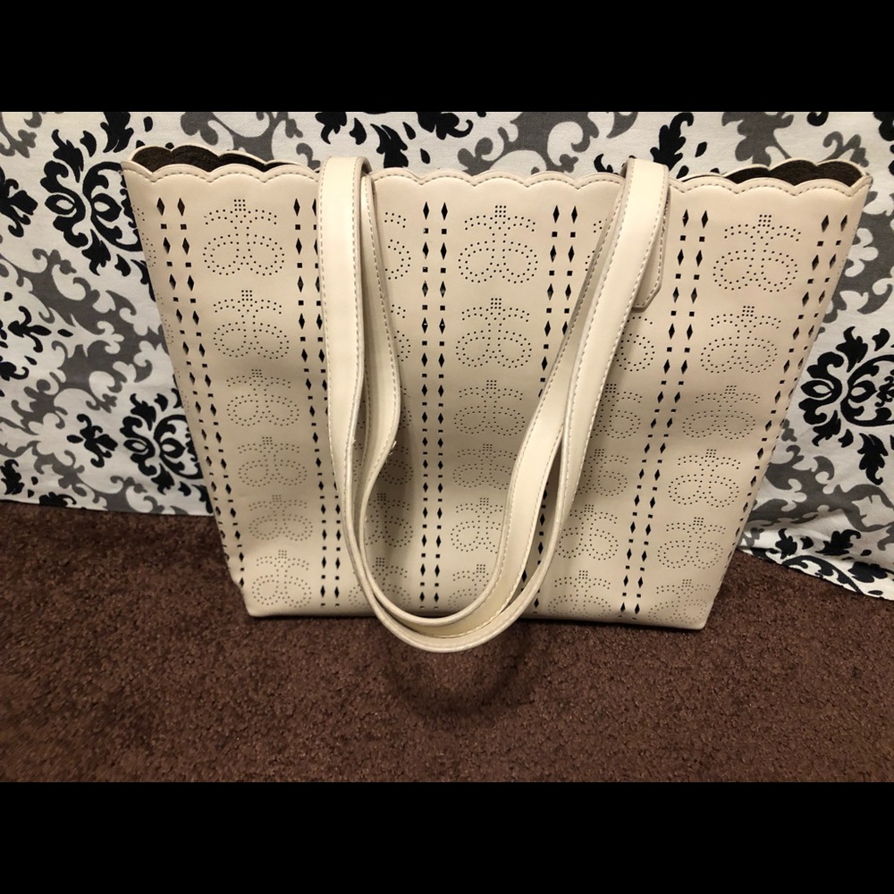 Arbonne exclusive GTC tote
